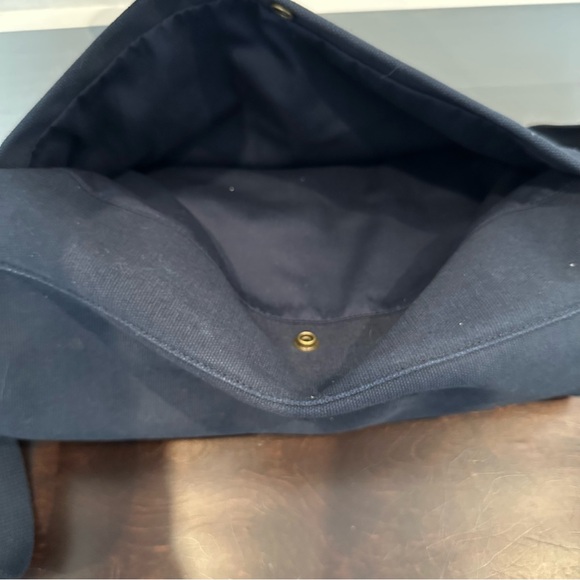 Brooks brothers messenger bag - Picture 4 of 12